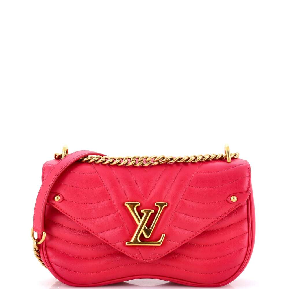 Louis Vuitton New Wave Chain Bag #303340L20B